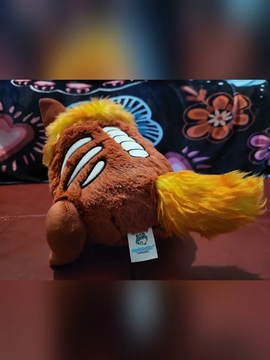 Hellhound Squishable - Picture 3 of 3